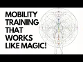 The Best Way to Improve Mobility A Channeled Healing Workout Session