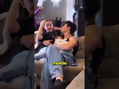 Quase o colocaram na PRISÃO!😲