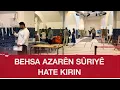 Download Lagu Çalakiyeke hunerî li Krefeld li Elmaniya hate lidarxistin