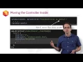 CodeSchool com AngularJS 4 5 Directive Controllers