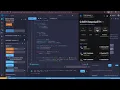BLOCKCHAIN BASED E VOTING SYSTEM