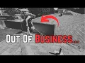 why people DONT LAST in the gutter cleaning business