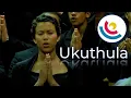 Download Lagu Ukuthula - Cape Town Youth Choir (formerly Pro Cantu)