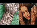 Download Lagu Neha kekkar Bridal mehndi design for full hand ||Easy and beautiful mehndi design || neha kekkar