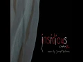(Insidious Chapter 2 | (2013) - Soundtrack: Suite/Music By Joseph Bishara)