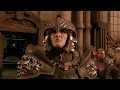 Necromongers Suite | The Chronicles of Riddick (Original Soundtrack) by Graeme Revell