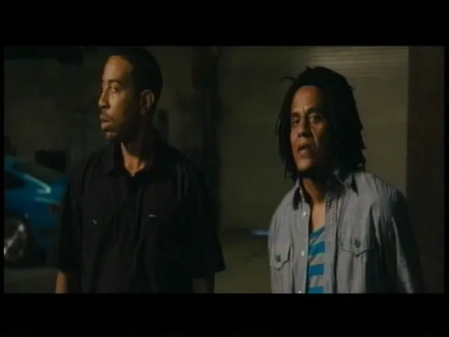 Fast & Furious 5 | Clip 'Tej esamina la cassaforte'