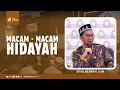 Lagu Macam-Macam Hidayah - Ustadz Adi Hidayat