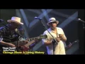 Download Lagu John Primer, Billy Branch - Sugar Sweet - Chicago Blues: A Living History