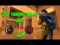 Stop Being STUPID in CS2 A Gamesense Guide