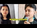 Lagu ASYIEK, WULAN MASAK RAFSAN TEMANI SAMBIL BERNYANYI