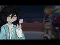 Download Lagu HASHIRA react to ; Tomioka Giyu | 2x ignore how I reuploaded ts like 4 times