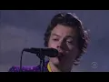 Download Lagu Adore you - Harry Styles - The Late Late Show 2019
