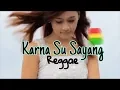 Download Lagu KARNA SU SAYANG - Reggae Cover RUKUN RASTA (Near Ft Dian Sorowea)