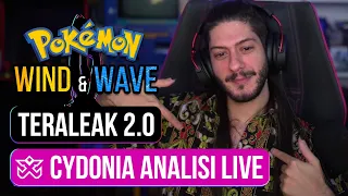 Teraleak 2.0: Tutto sulla Gen10 - Analisi Leak Live w/ Cydonia