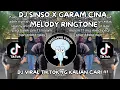 Download Lagu DJ SINSO X GARAM CINA X MELODY RINGTONE VIRAL TIKTOK || DJ SINSO TRENDING TIKTOK YANG KALIAN CARI‼️