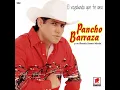 Mi Enemigo El Amor - Pancho Barraza