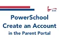 PowerSchool Parent Account Creation