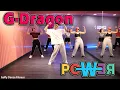 Download Lagu [KPOP] G-Dragon - POWER | Golfy Dance Fitness / Dance Workout | คลาสเต้นออกกำลังกาย