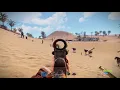 Rust ultimate event plugin - Caravan