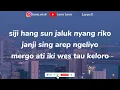 Download Lagu Tau Tatu - Vita Alvia || Lirik Lagu