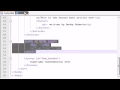 HTML5 Tutorial - 12