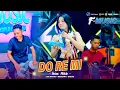 Lagu DO RE MI ( Dadu Karo Remi ) Intan Afifah F MUSIC Ft FARIS KENDANG Live Biyodo #2025
