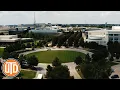 UT Dallas Born To Reach Higher