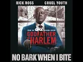 No Bark When I Bite