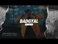 SAIKO, JC Reyes, Dei V  - BADGYAL (Instrumental)