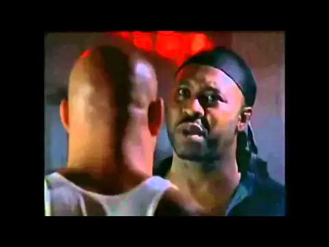 Half Past Dead 2 Trailer [HD]