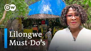 Lilongwe: Why you Should Visit Malawi’s Capital