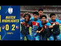 Download Lagu 🇲🇾 MALAYSIA 0-2 PHILIPPINES 🇵🇭 | #MANDIRICUP2025 HIGHLIGHTS