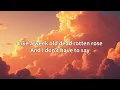 JMSN - I Don't Even Think About U (Lyrics)