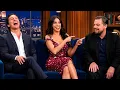 When Sofia Vergara Completely Takes Over Live TV