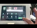 Clover POS Training