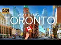Download Lagu 🇨🇦 Toronto, Canada 4K Walking Tour: Downtown’s Iconic Landmarks \u0026 Streets [4K Ultra HDR/60fps]