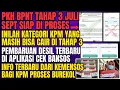 Download Lagu KATEGORI KPM YANG MASIH CAIR DI TAHAP 3❗AYO CEK DESIK KALIAN, INFO TERBARU DARI KEMENSOS BUREKOL