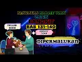 Download Lagu Kekuatan  Harvey York Untuk Bangkit BAB 131-140
