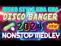 Download Lagu SELOS NEW VIRAL DISCO REMIX NONSTOP 2024 💃🕺 CHACHA MEDLEY