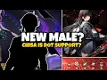 Download Lagu NEW UPDATE! NEW MALE CHARACTER,  CHISA UPDATED DETAILS- Wuthering Waves