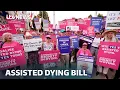Download Lagu Assisted Dying Bill: What happened and what's next? | ITV News