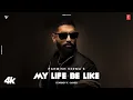 Download Lagu MY LIFE BE LIKE (Official Music Video): PARMISH VERMA | SIMAR KAUR | STARBOY X | T-SERIES
