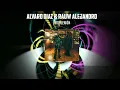 Download Lagu Alvaro Diaz, Rauw Alejandro - Problemón