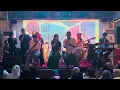Maliq & D’Essentials - Dekat (Live at Coma, Jakarta 9/3/2026)