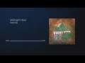 Vicki Vox – Midnight Hour | A Song for Sleepless Nights