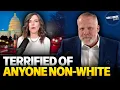 Nancy Mace in HYSTERICS After Seeing Brown People in America