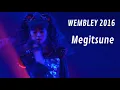 Download Lagu BABYMETAL - Megitsune // Live at Wembley Arena | 2016