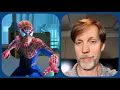 Download Lagu The Times Spider-Man is voiced by James Arnold Taylor