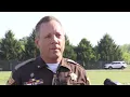 Indiana Vanderburgh Sheriff Dave Wedding Says Whites in Custody